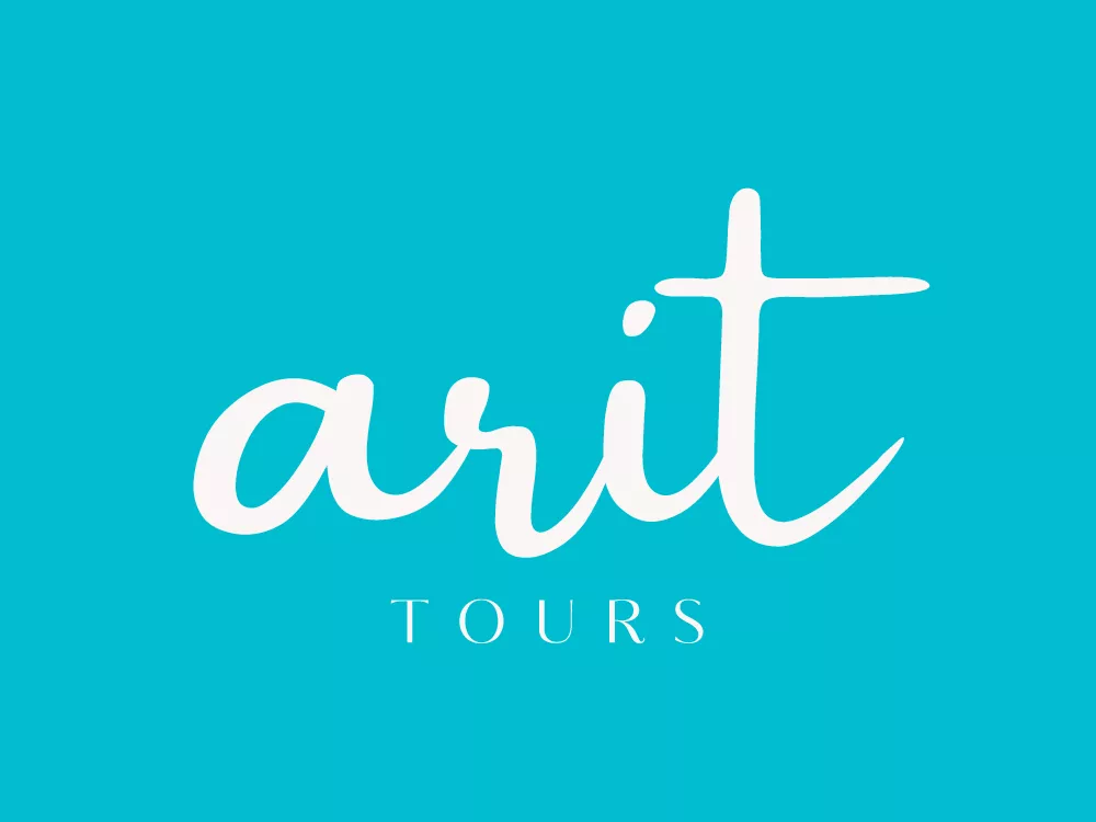 aritours teaser logo