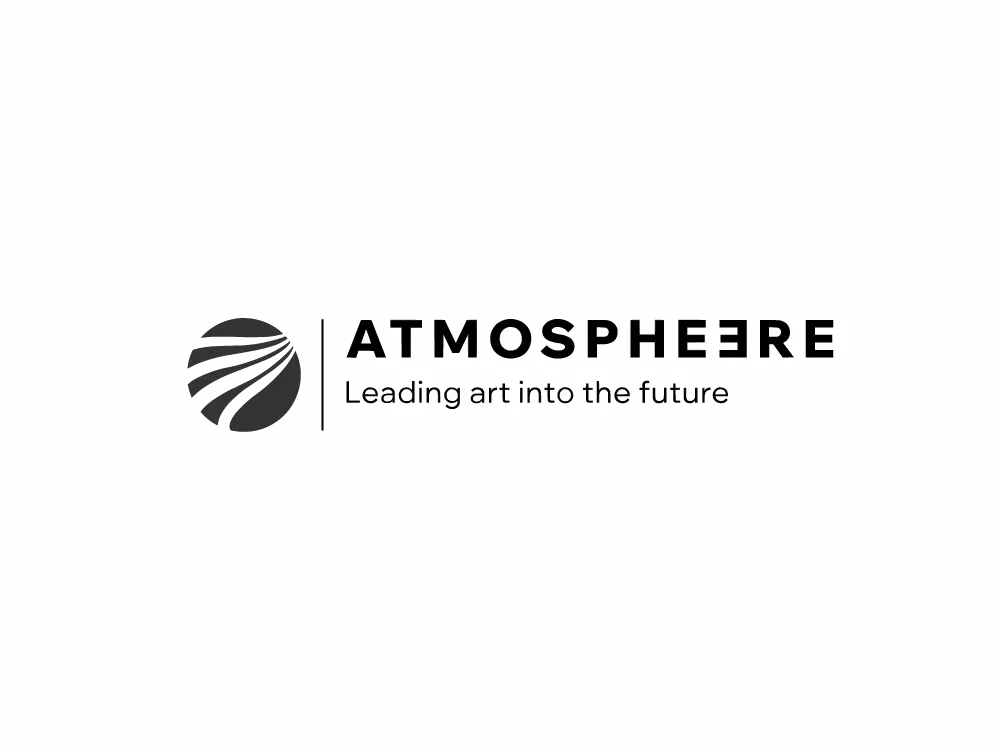 Atmosphere teaser logo