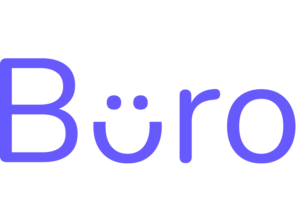 Buro teaser logo