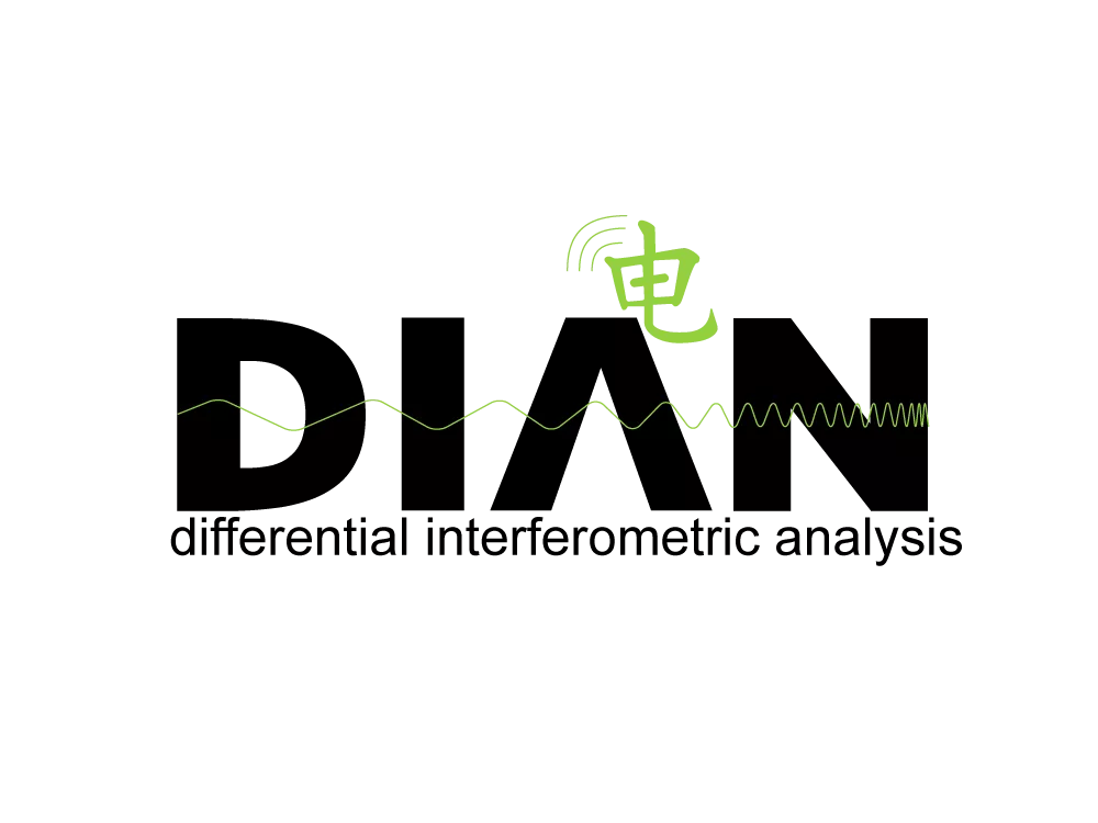 DIAN teaser logo