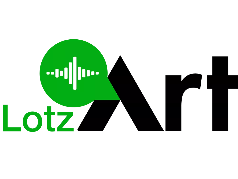 LotzArt teaser logo