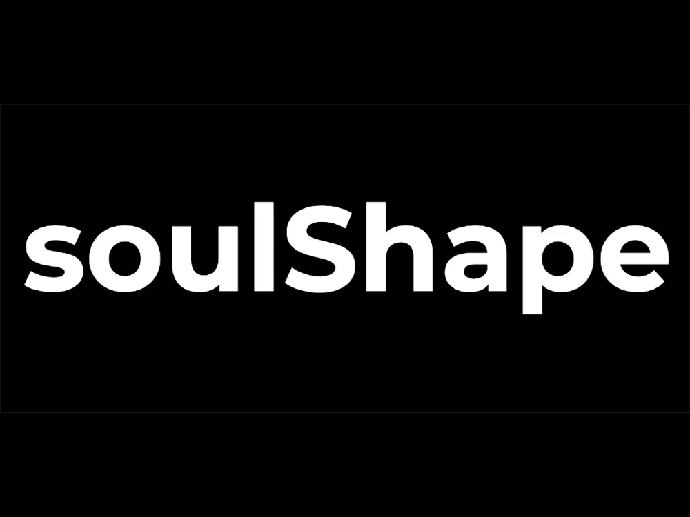 soulShape teaser logo